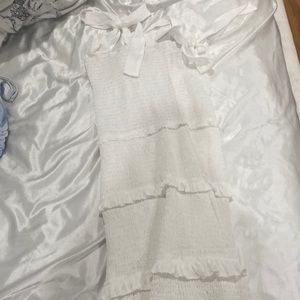 Tropical ready dress